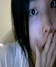 i look like ghost lol