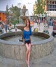 fountain