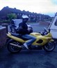 me on the the beast