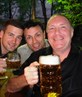 Me, Jez and Uncle Mac