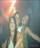 me at the back lol with lauren n my cuz mel..