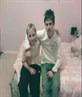 me and steven
