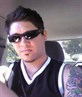 on the way to the beach