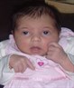 my gorgeous niece Elliyanna x x