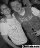 cj and mike, ( me on the left)