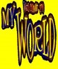 MY WORLD