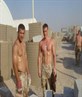 Working in Iraq
