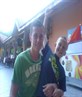 Me n Little Tom