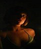 me dark