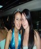 Me and Lana on prom night