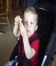 my baby