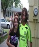 me n my sis