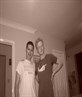 Denis and myself