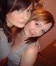 me & tans//