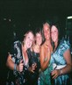 friends rach, leanne, nic and ashley