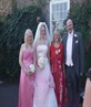my gorgeous sisters wedding