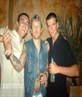 Me, Paul & Sanchez