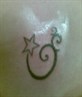 my tattoo