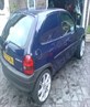 my van