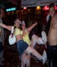 foam party