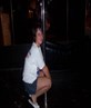 pole dancin