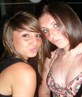 Me and Fay in Marbella