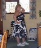 the new lilly allen look !!