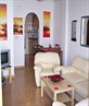 Living Room in Spain