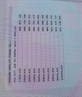 my running times
