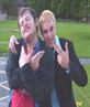 jon and me