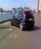 Foci 140 At ippy docks