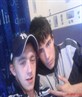me n' chanky bwoi