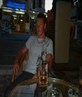 me in kavos