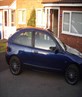 ma baby - bk in the day