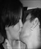 kisses