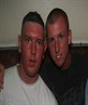 Dean and me