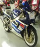 SUZUKI GSX 750