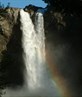 Snoqualomie Falls
