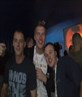 me in the middle