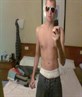 Me Bored In Magaluf Hotel Room