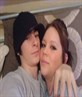 Me and ashley