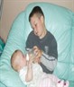 my m8s boy feeding courtney