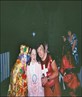 Me, Shakira n N.P