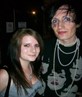 me and laur.