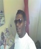 JUST ME POSING IN MA ROOM