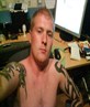 me from the front