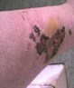 my gorgeus leg!!!