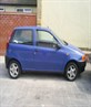 my car