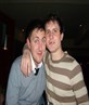 moochos and me