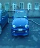 my car